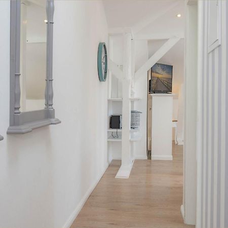 Apartment Westfalia 2 Heringsdorf Zewnętrze zdjęcie